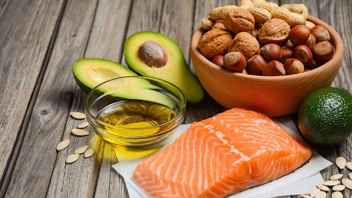 Keto -dieet