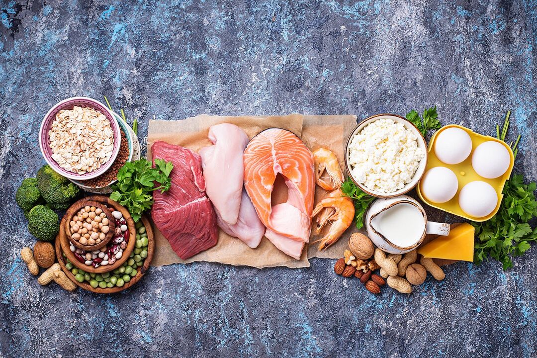 Ketogeen vermogenssysteem