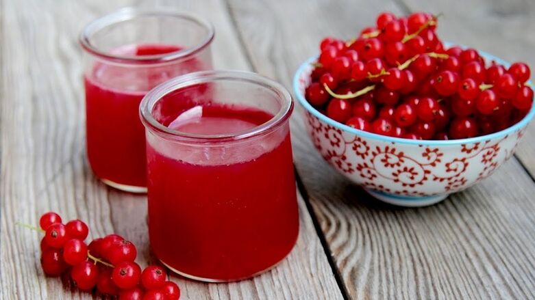 Drankjes voor gastritis