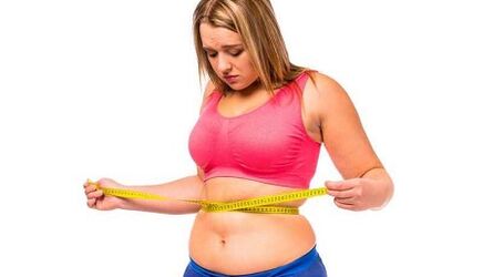Hoe u 10 kilogram per week kunt verliezen