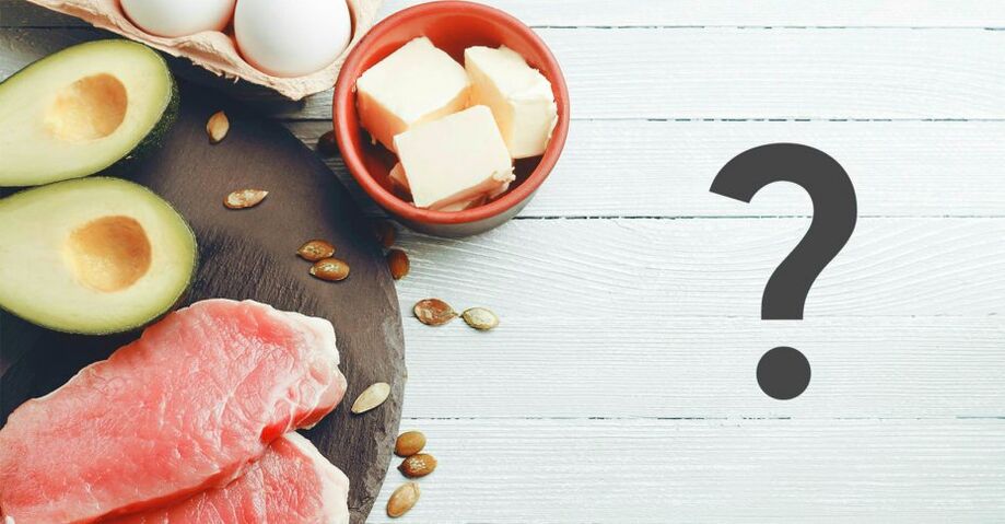 De mening van voedingsdeskundigen over het keto-dieet