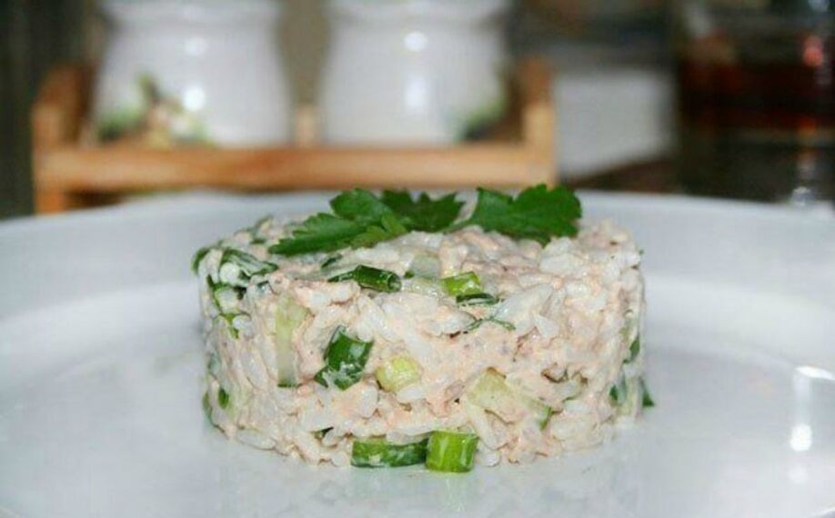 Keto-dieetrecepten