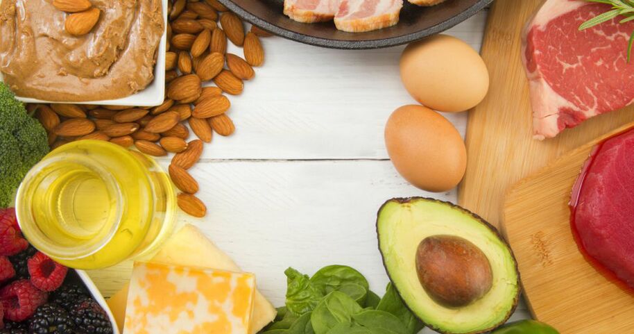 wat is het keto-dieet