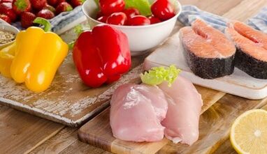 wat je wel en niet kunt eten tijdens het 6-bloemblaadjesdieet