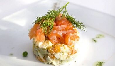 hoe u maaltijden kunt bereiden voor gewichtsverlies met een caloriearm dieet